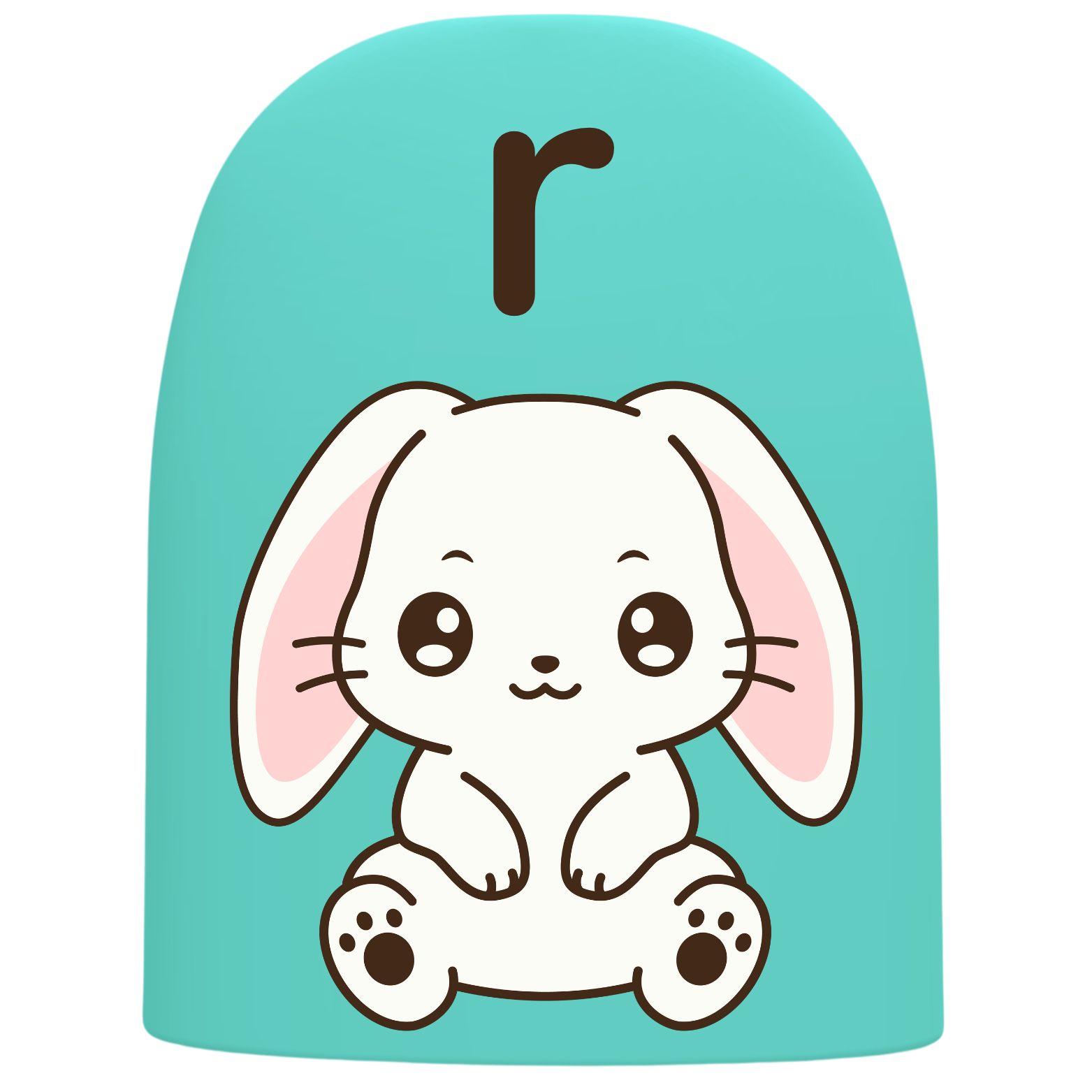 Individual Finger Cap