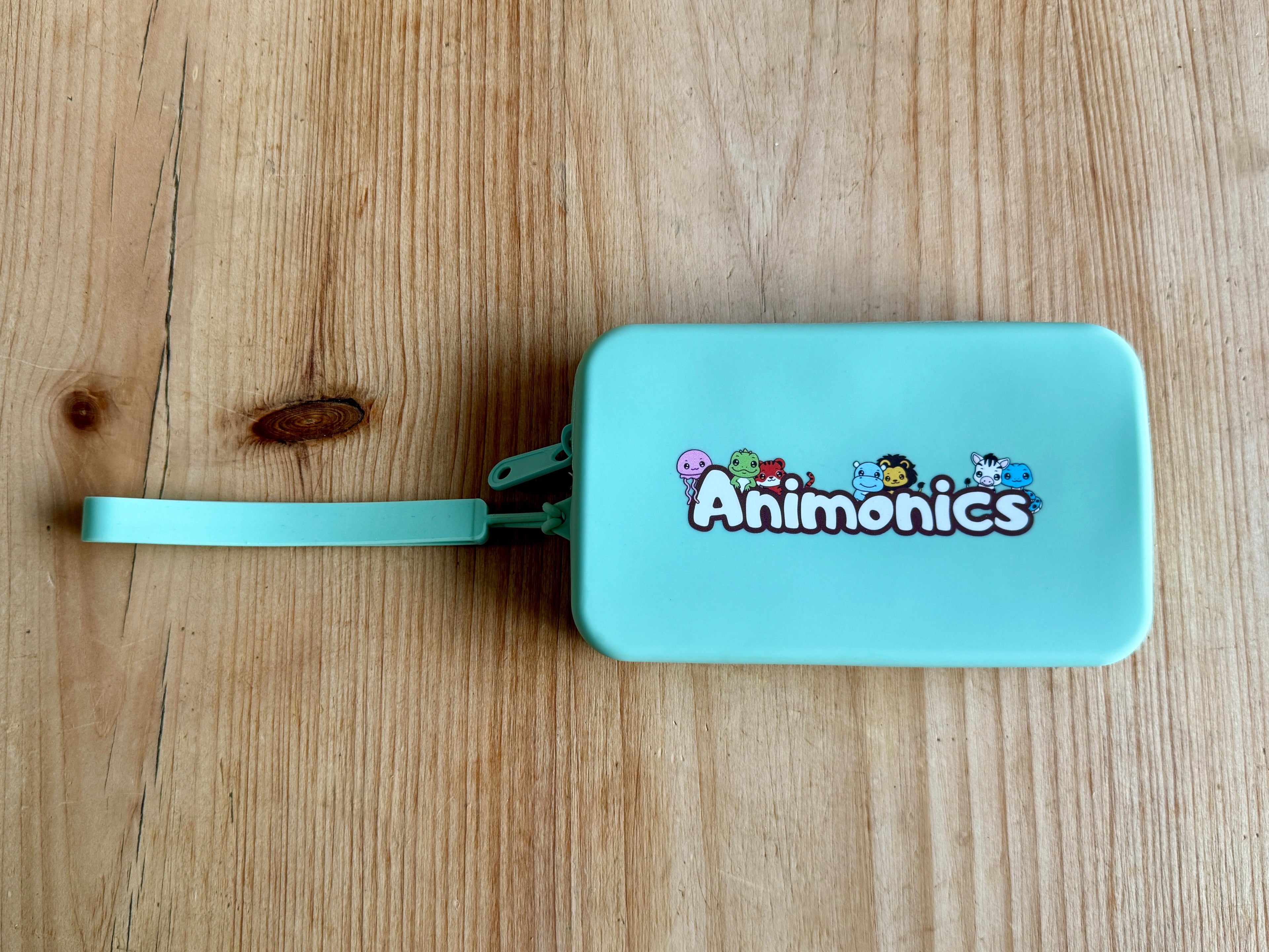 Animonics Pack