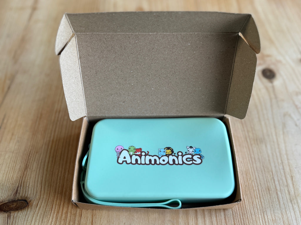 Animonics Pack