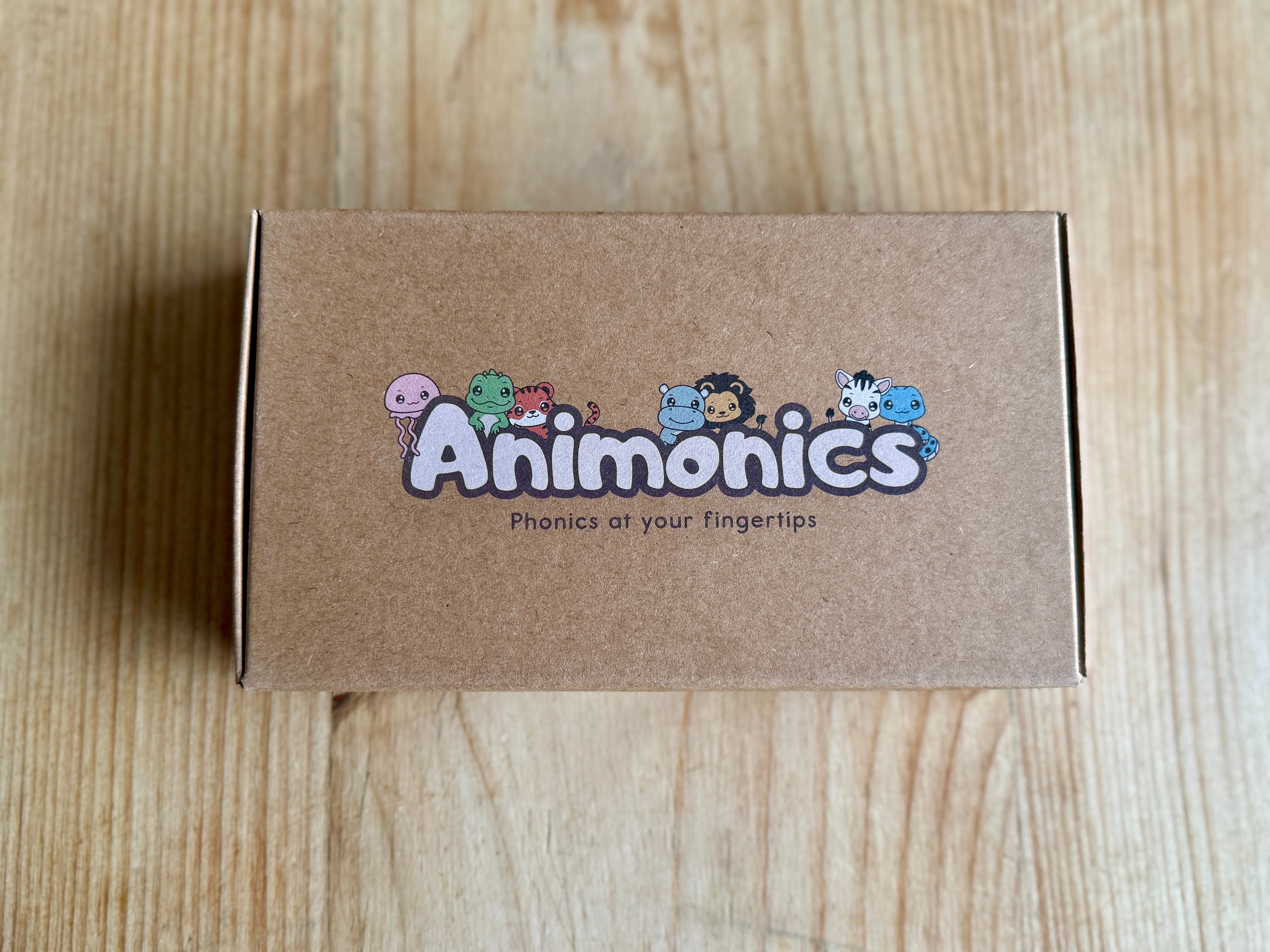 Animonics Pack
