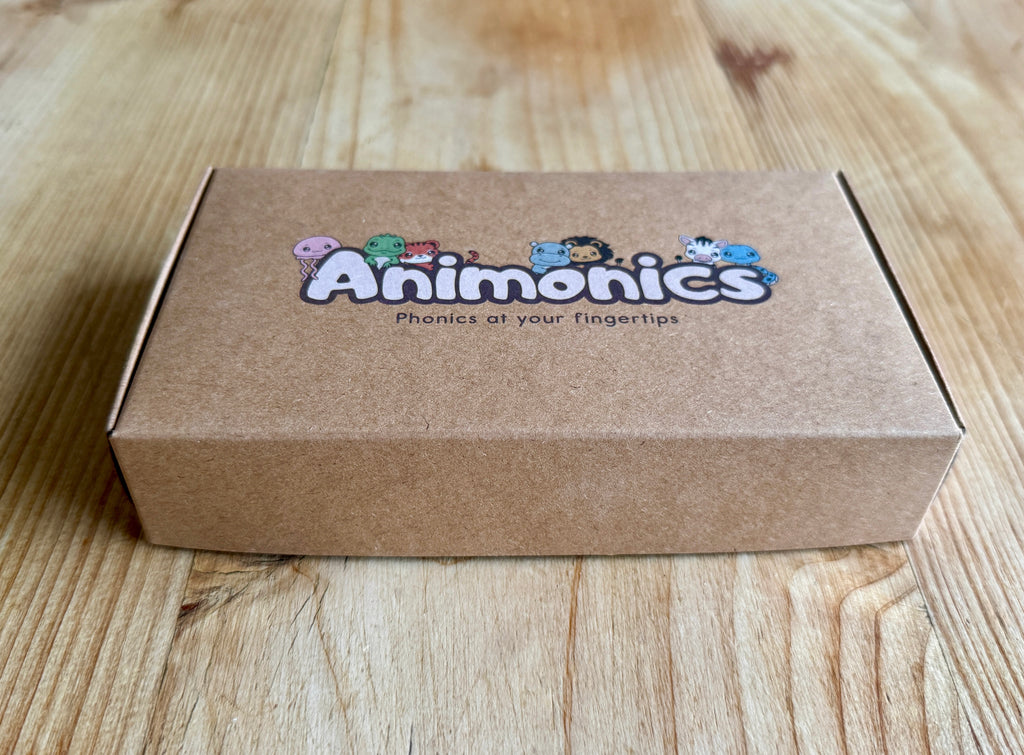 Animonics Pack