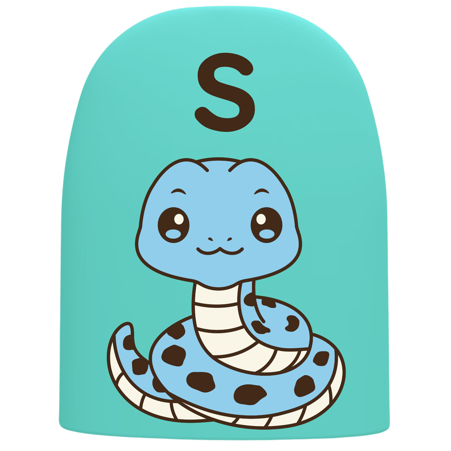 Individual Finger Cap