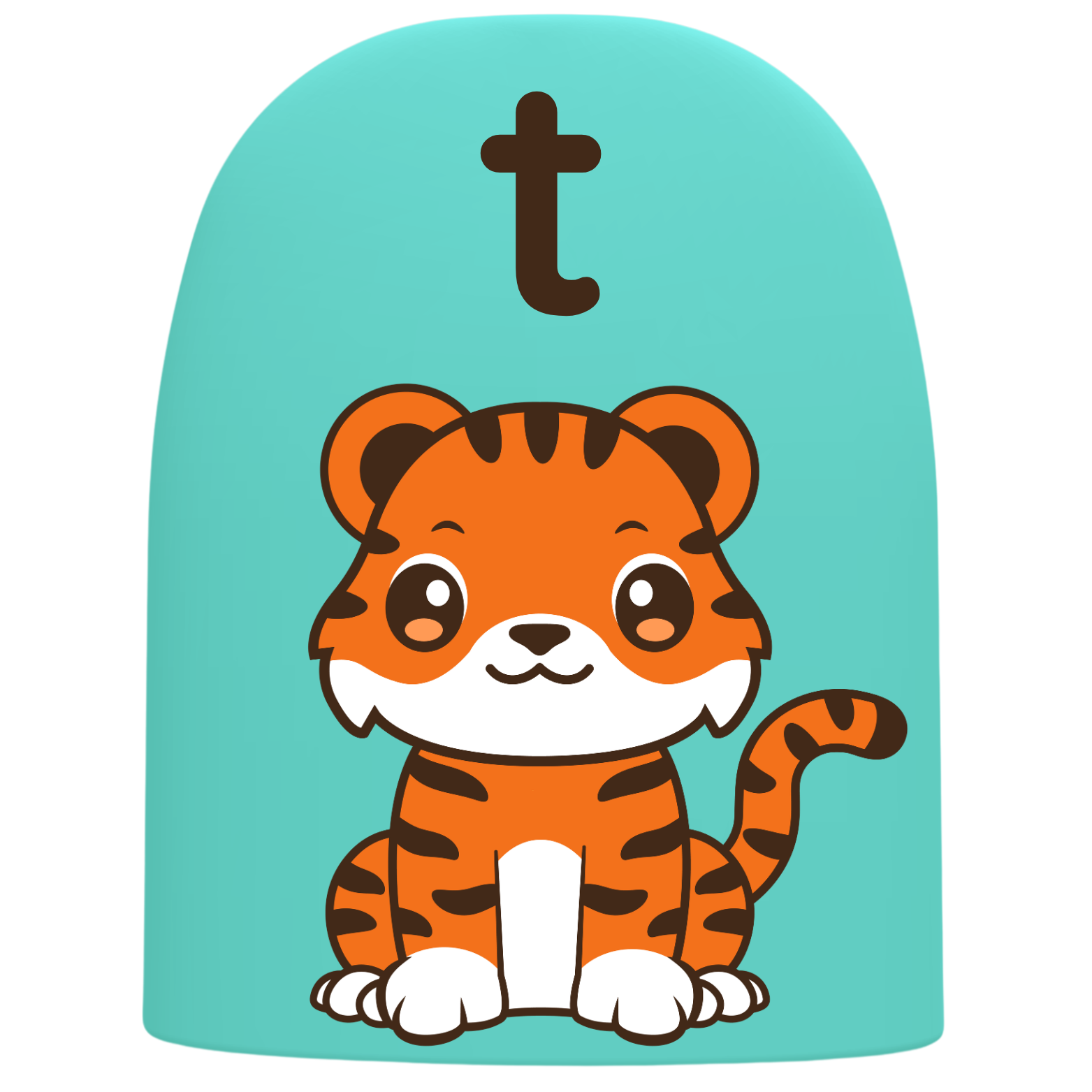 Individual Finger Cap