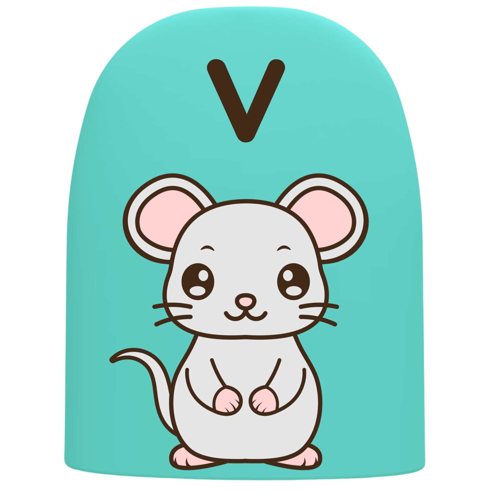 Individual Finger Cap