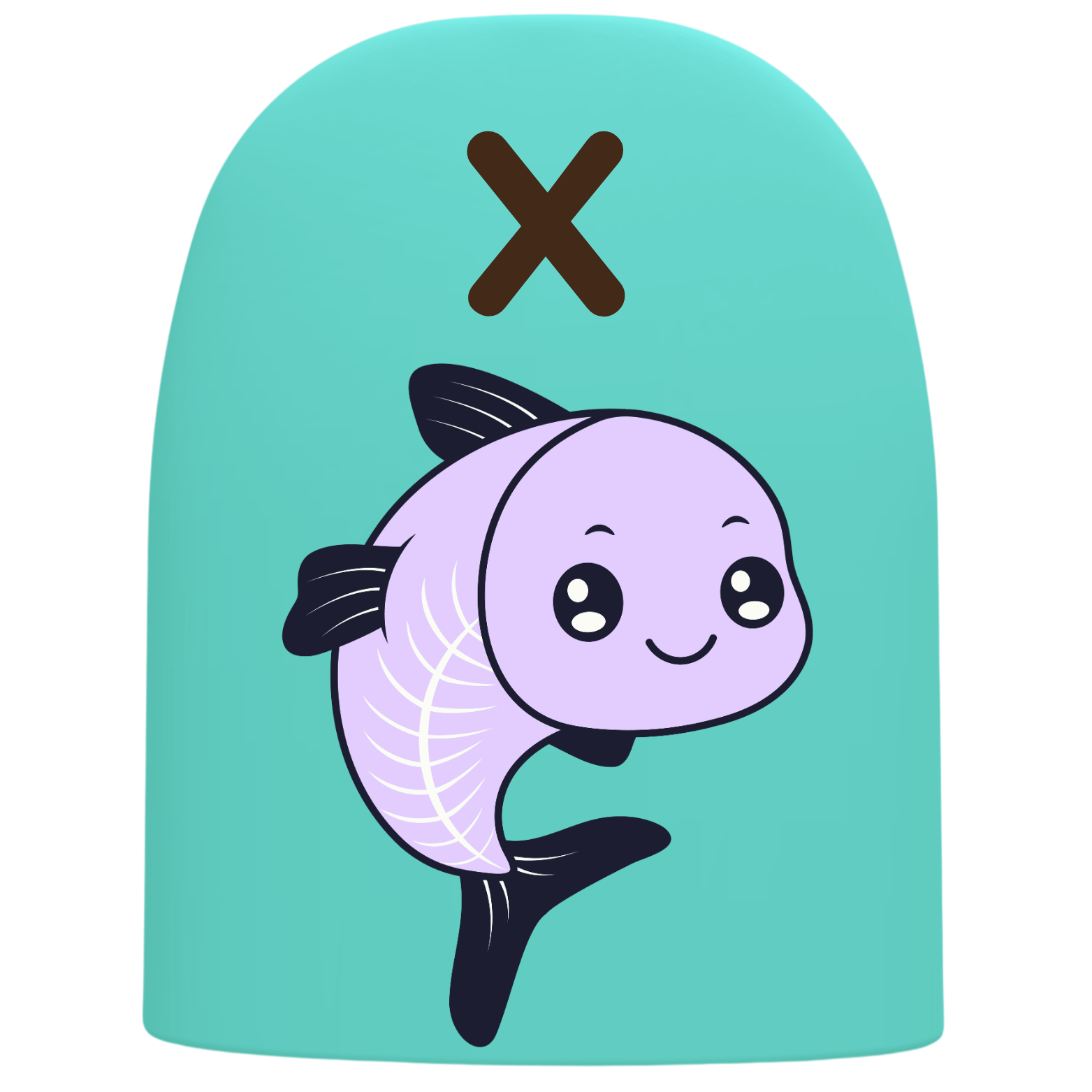 Individual Finger Cap