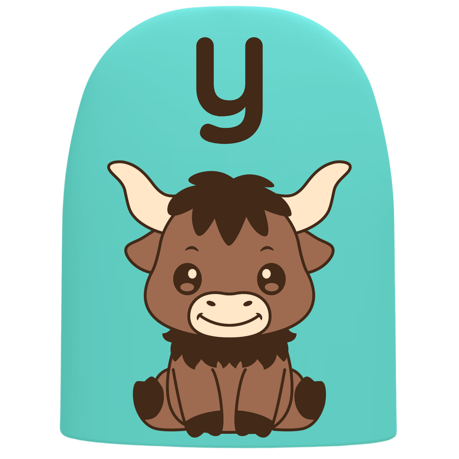 Individual Finger Cap