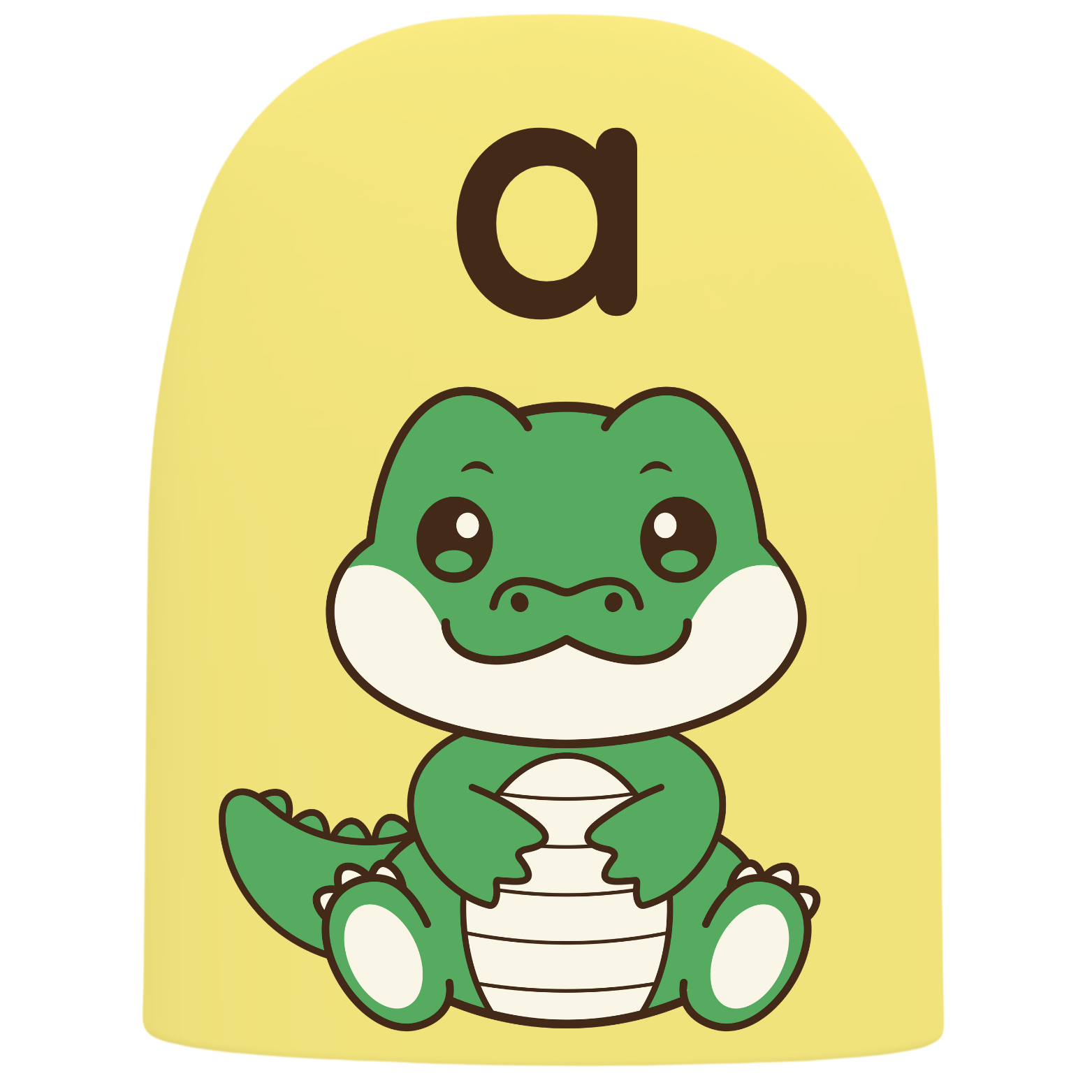 Individual Finger Cap