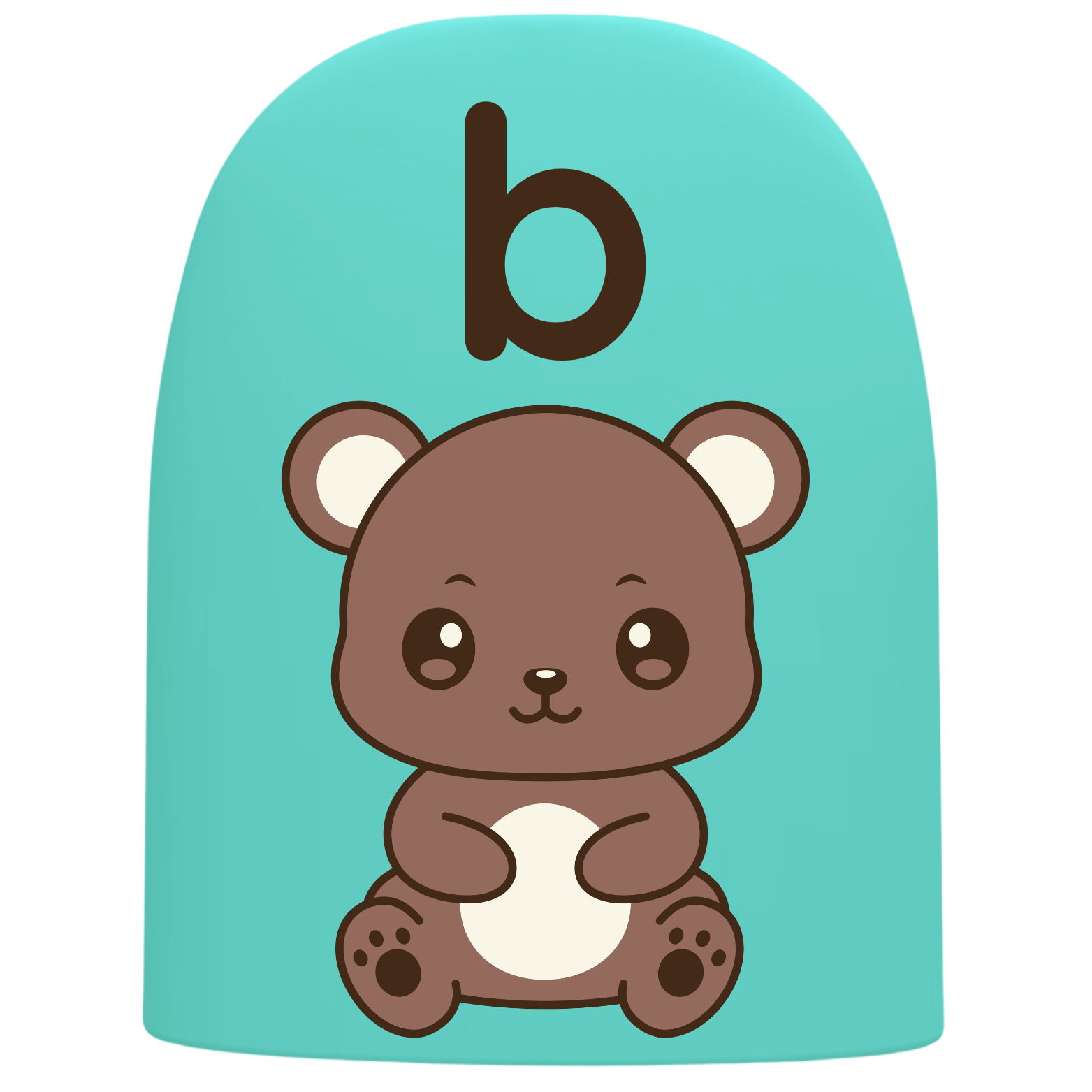 Individual Finger Cap