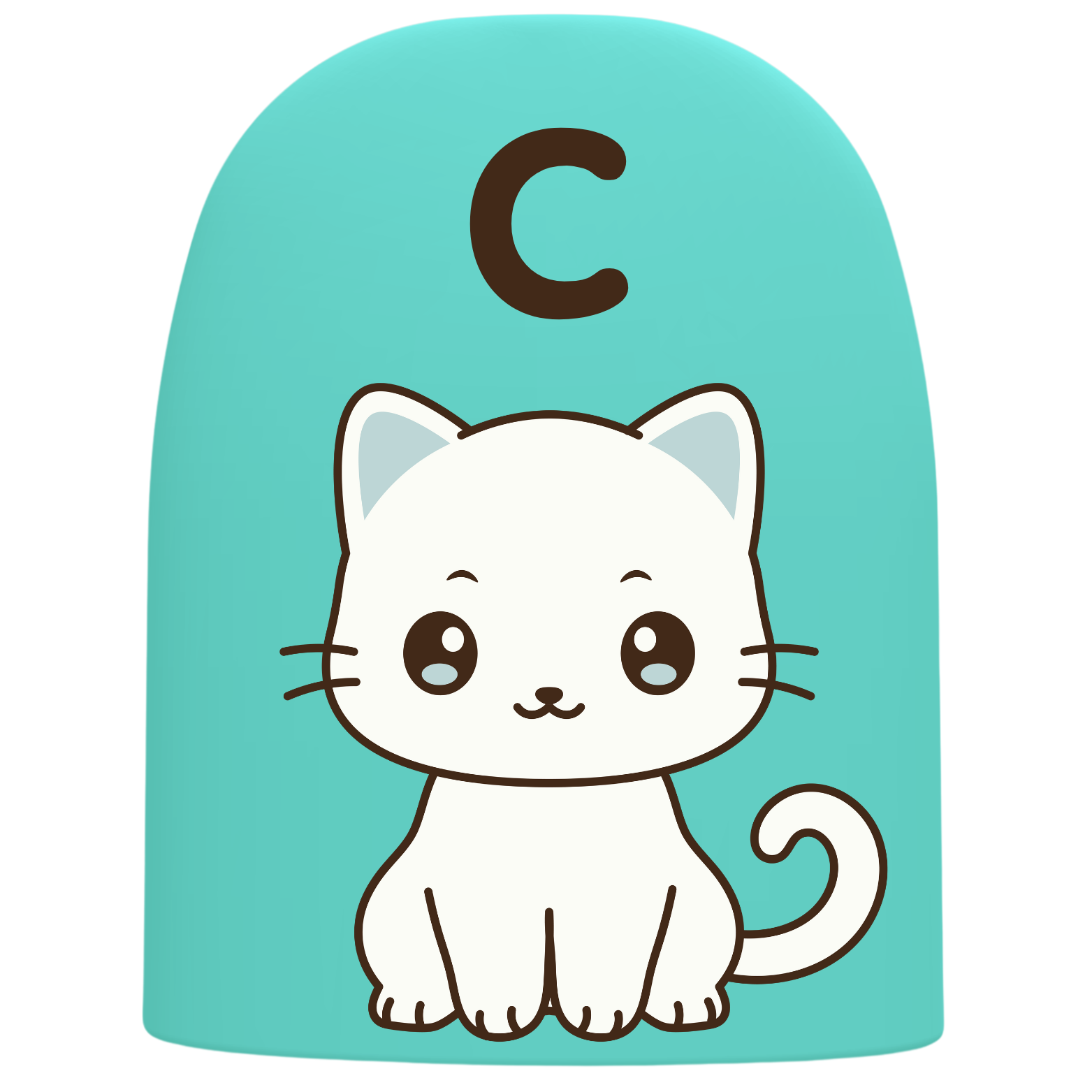 Individual Finger Cap