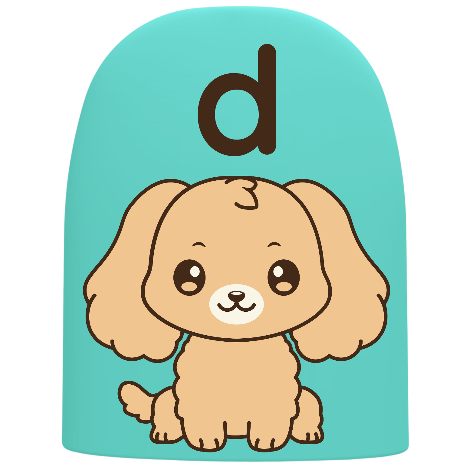 Individual Finger Cap