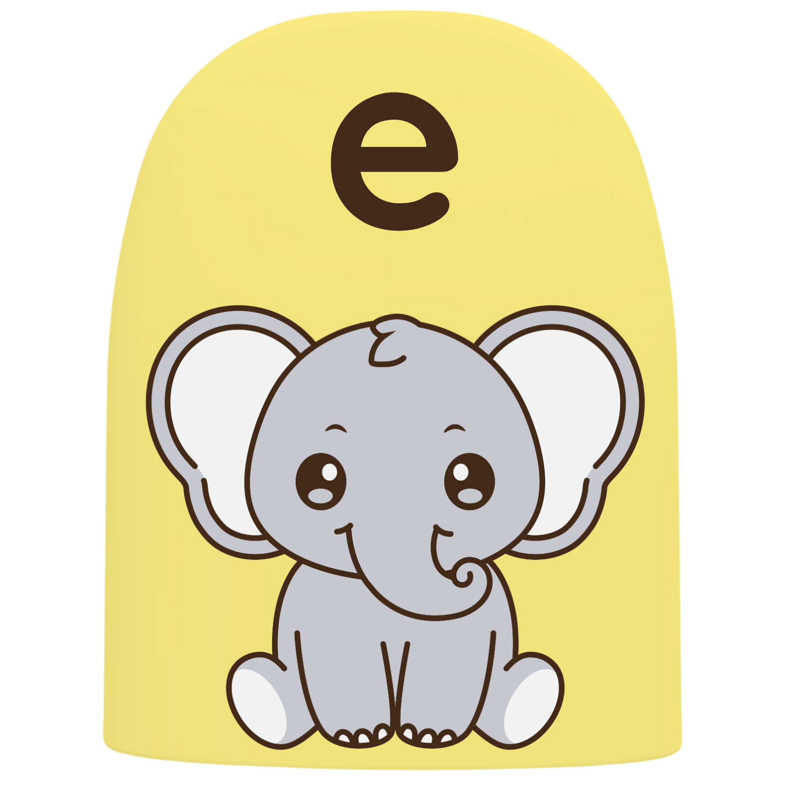 Individual Finger Cap