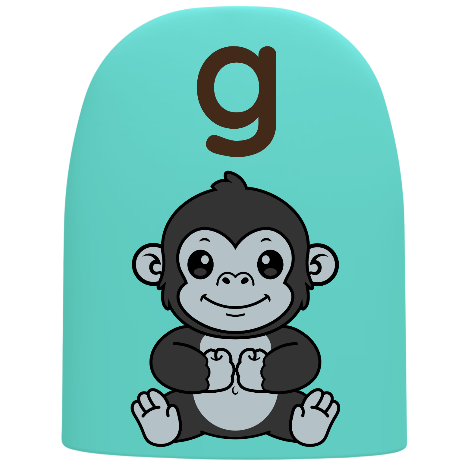 Individual Finger Cap