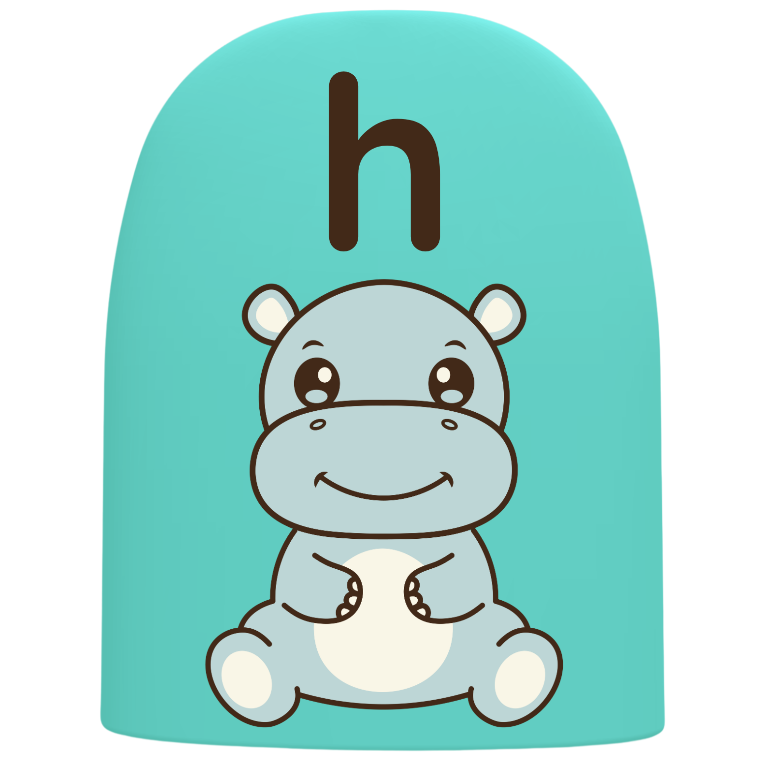 Individual Finger Cap