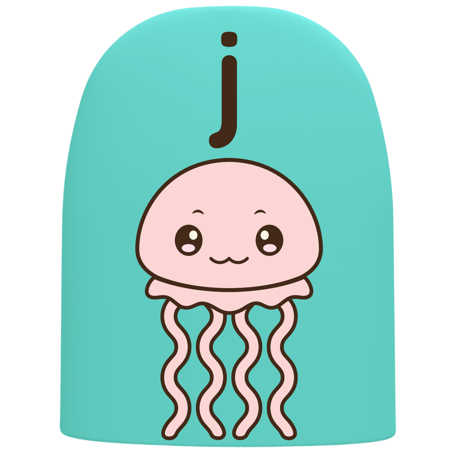 Individual Finger Cap