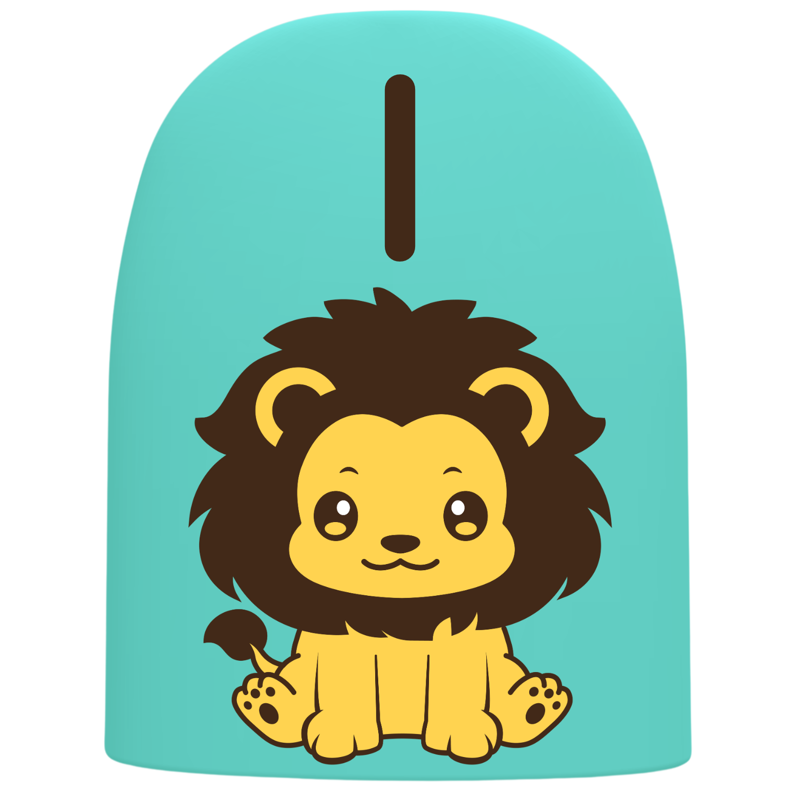 Individual Finger Cap