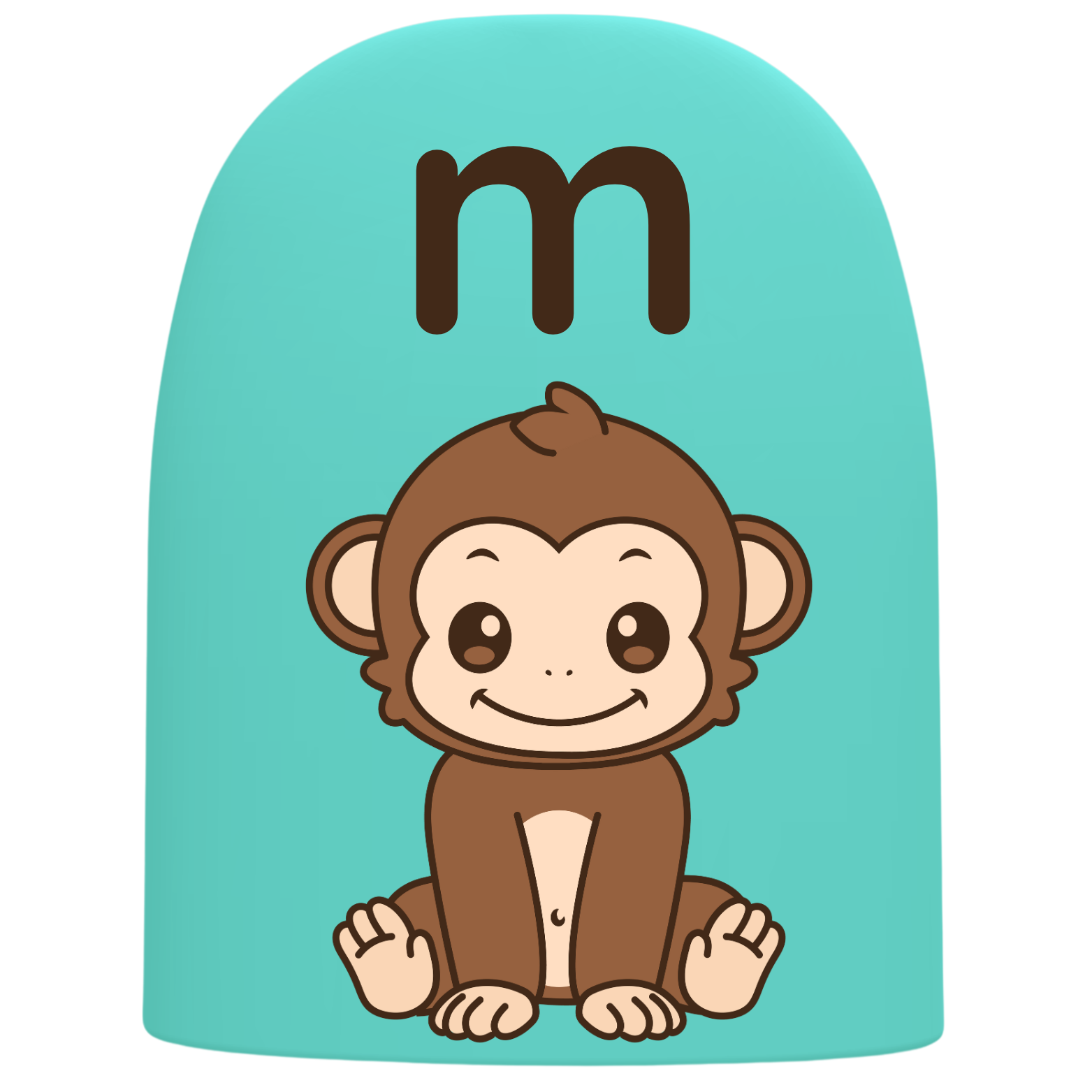 Individual Finger Cap