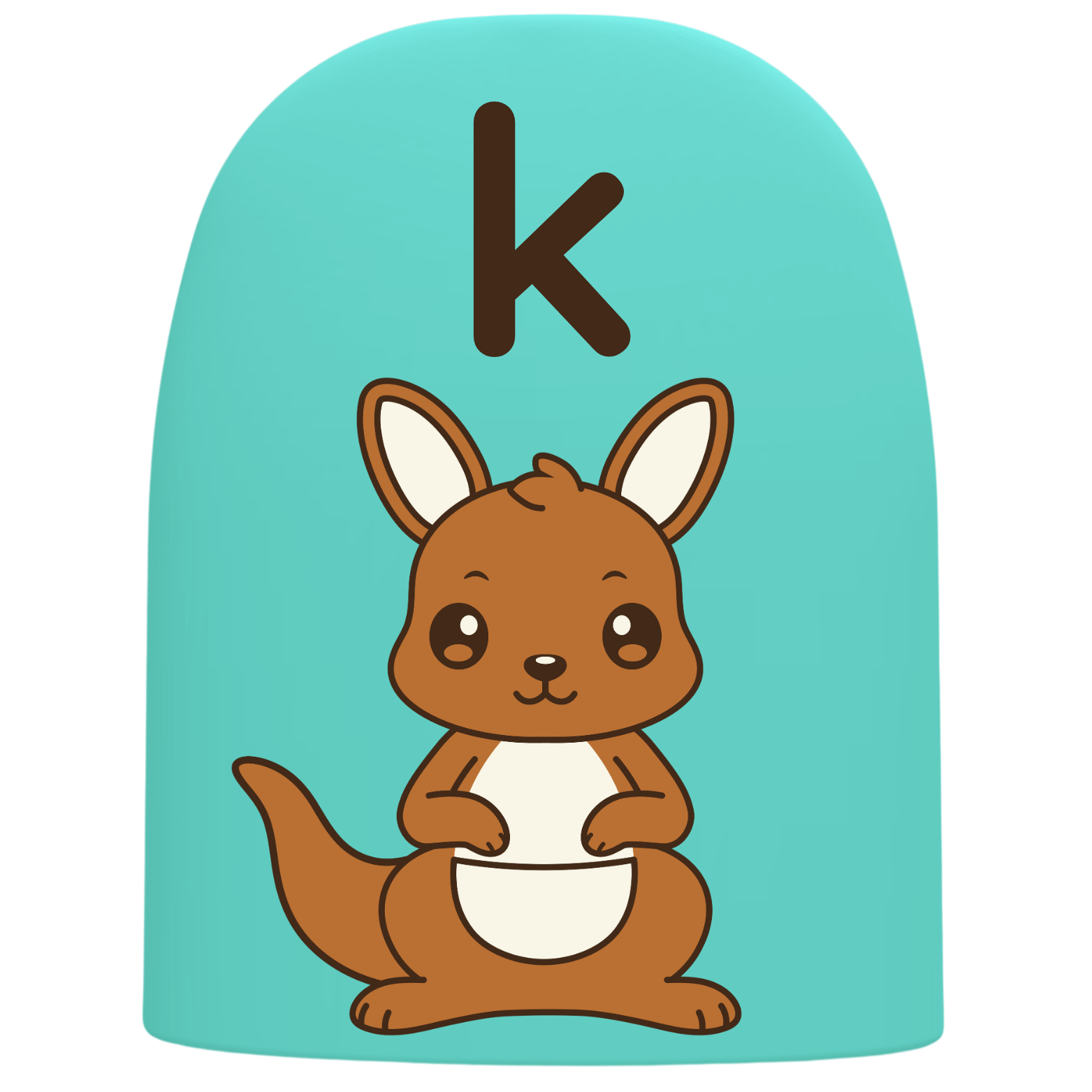 Individual Finger Cap