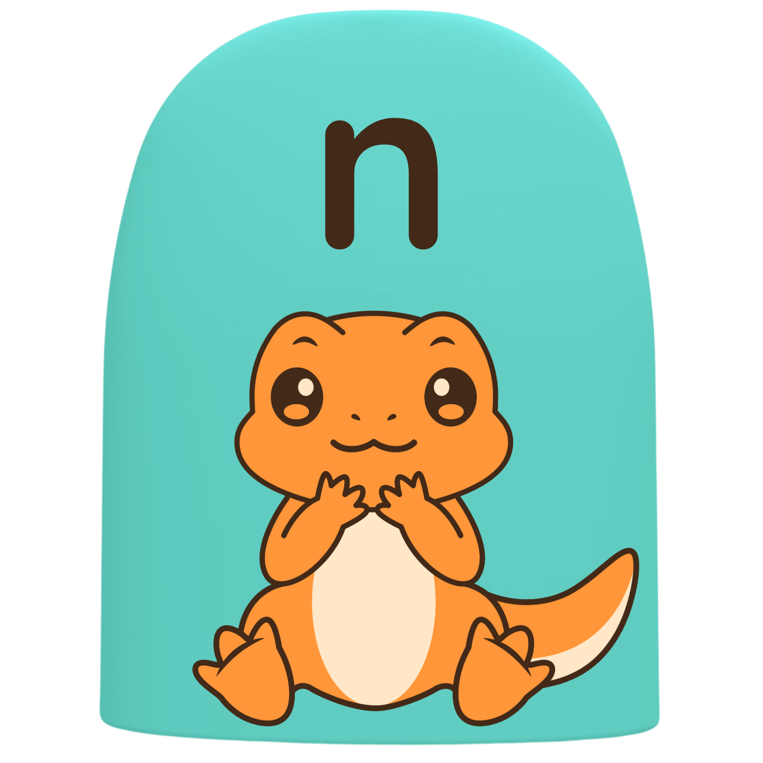 Individual Finger Cap