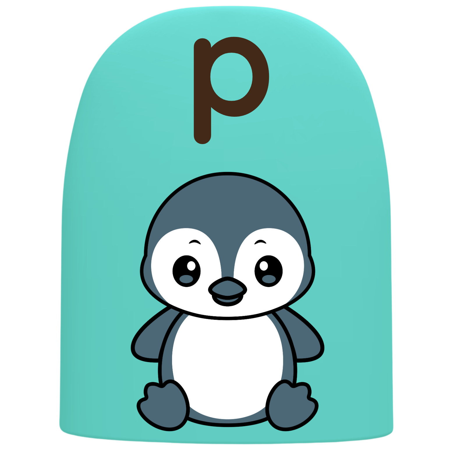 Individual Finger Cap