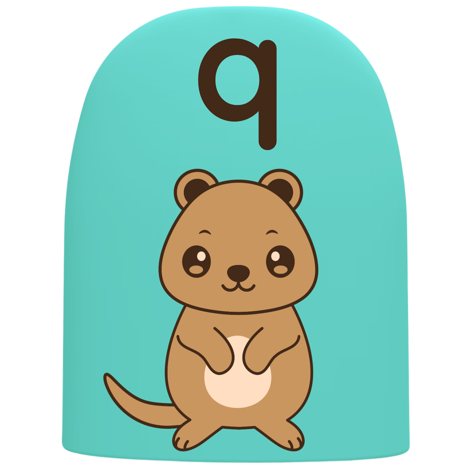 Individual Finger Cap